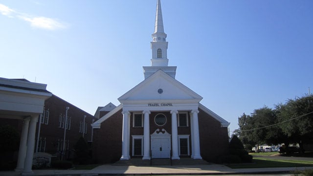 Monroe - El Dorado Area