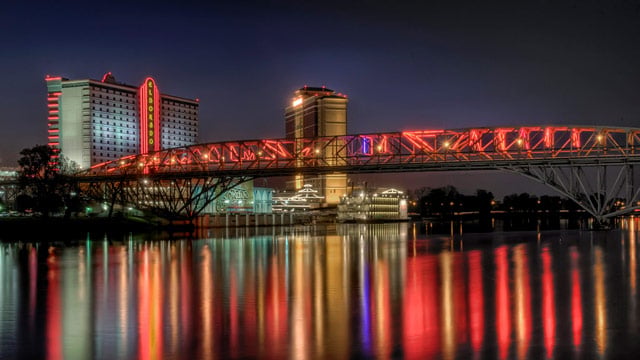 Shreveport Area