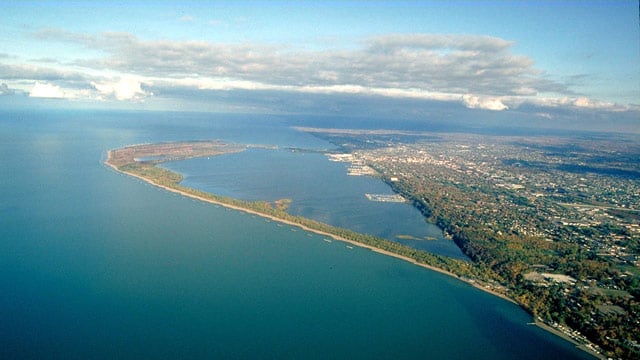 Presque Isle Area