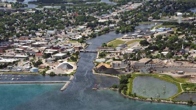 Alpena Area
