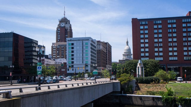 Lansing Area