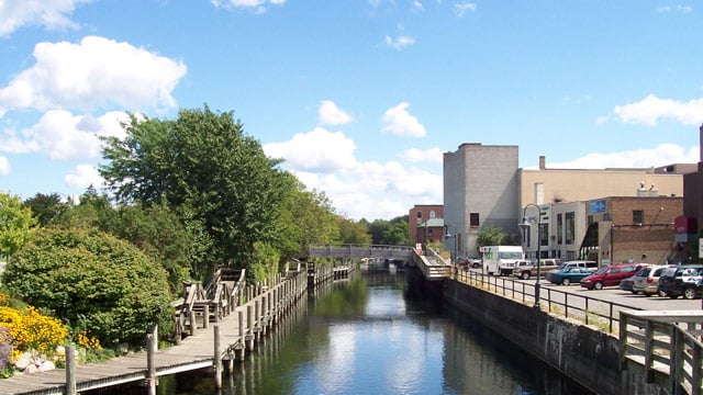 Traverse City Area