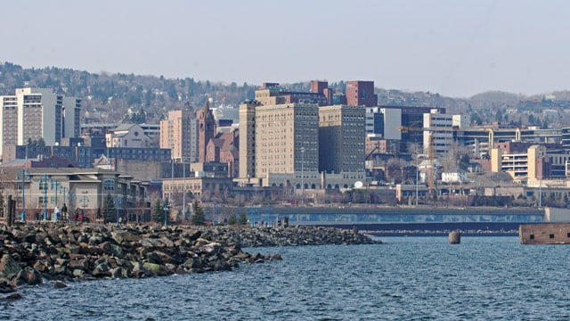 Duluth Area