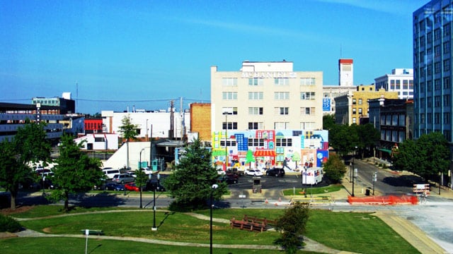Springfield Area