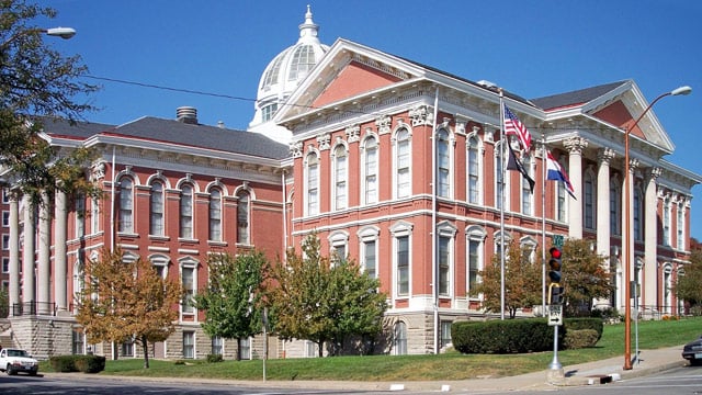 St. Joseph Area