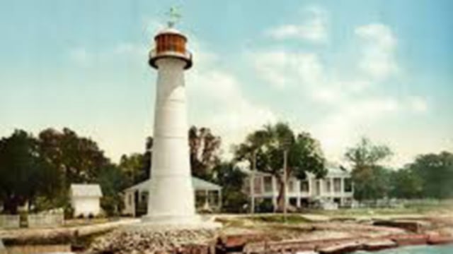 Biloxi Area