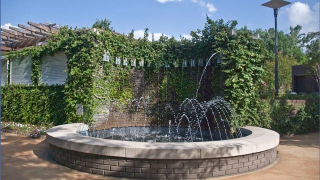 Tupelo Area