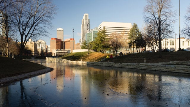 Omaha Area