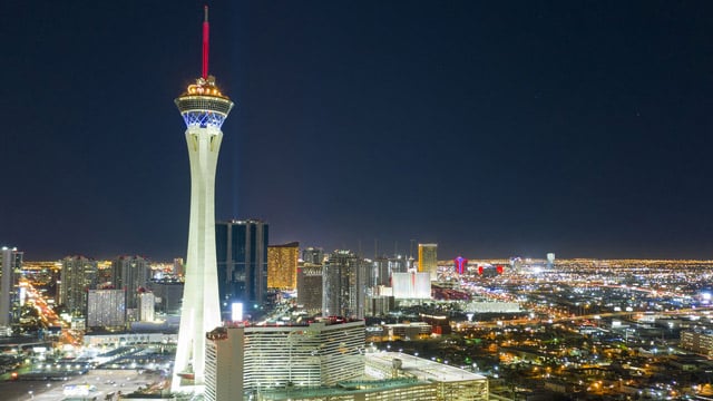 Las Vegas Area