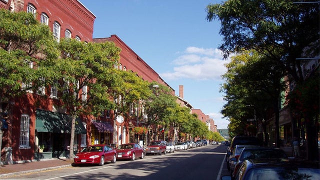 Elmira Area