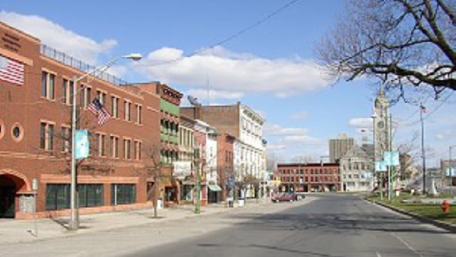Watertown Area