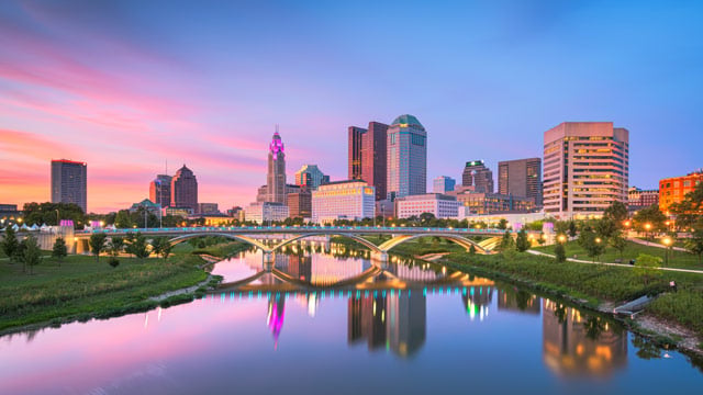 Columbus Area