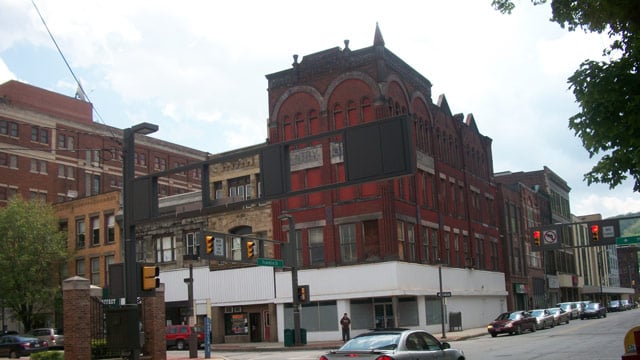State College Area