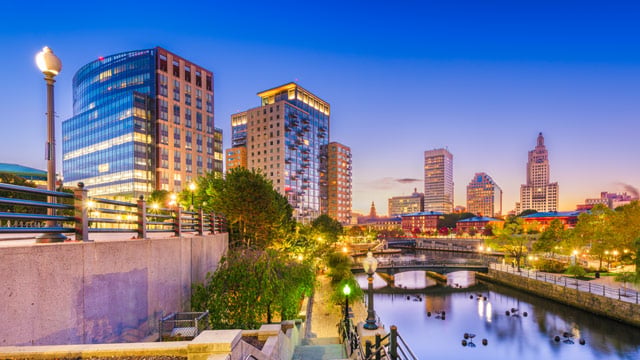 Providence Area
