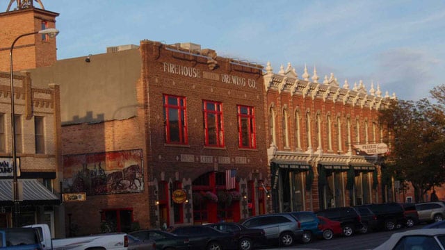 Rapid City Area