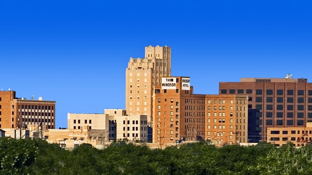 Abilene Area