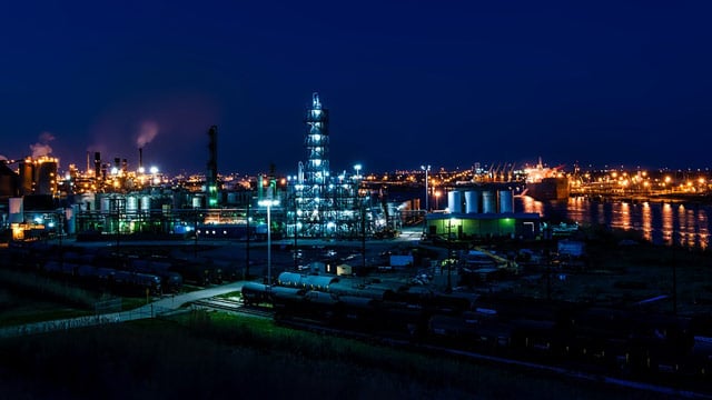 Beaumont Area