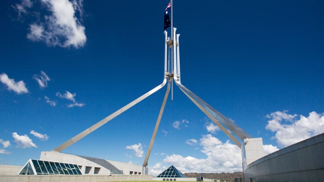 Australian Capital Territory