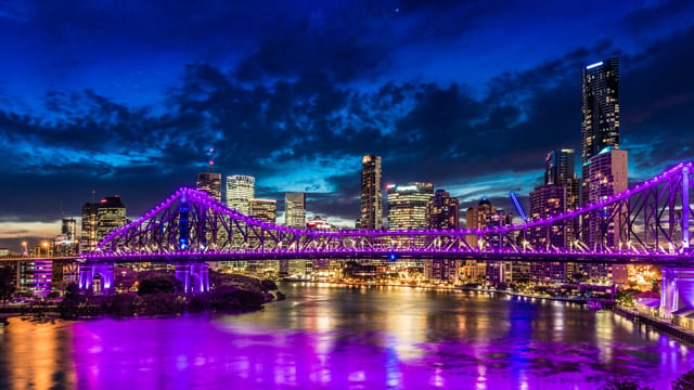 Queensland