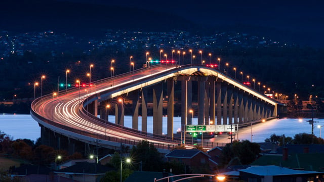 Tasmania