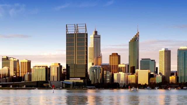 Western Australia