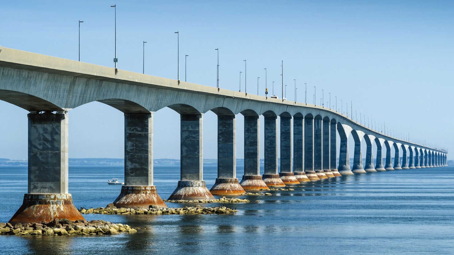 New Brunswick