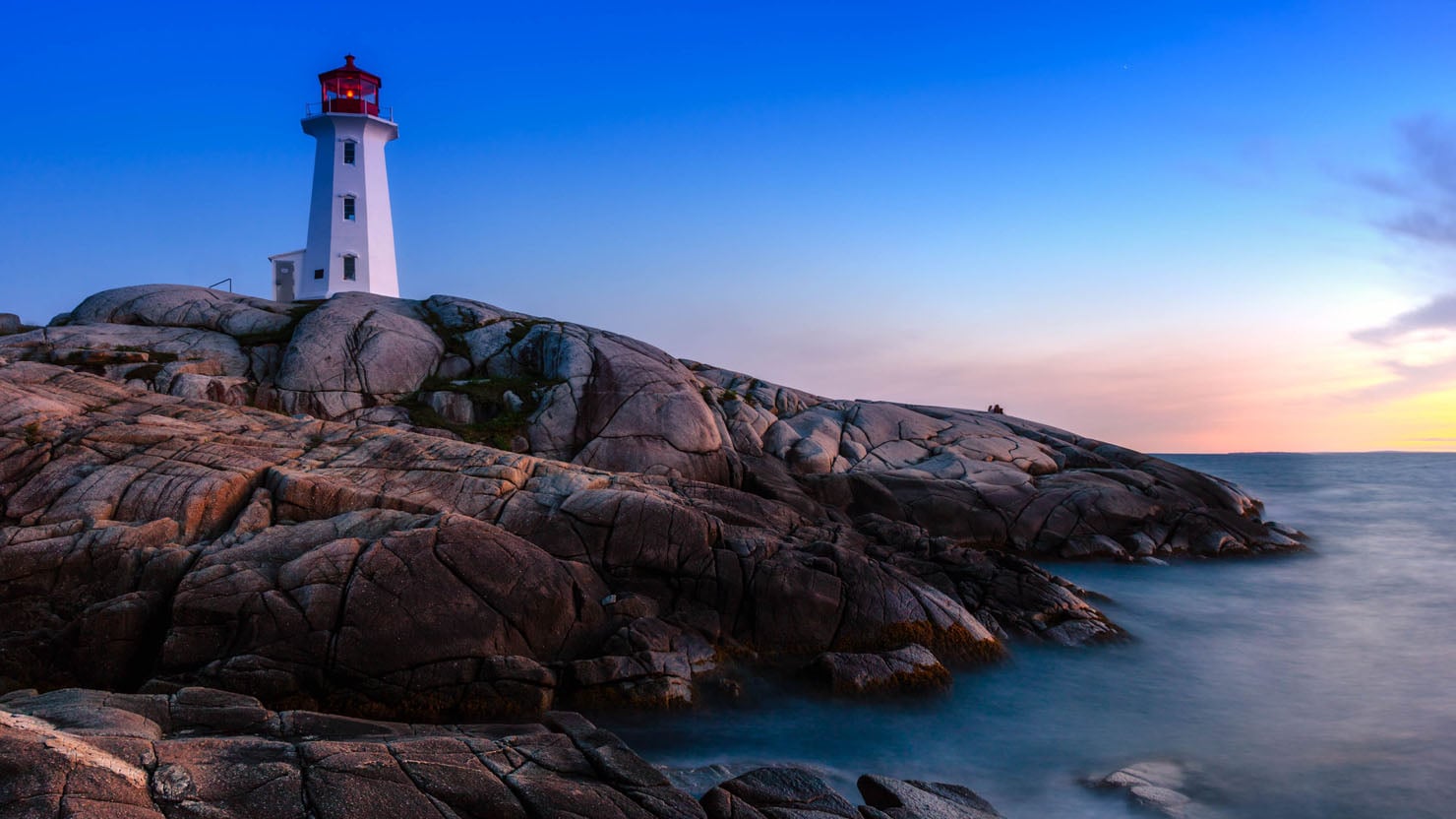 Nova Scotia