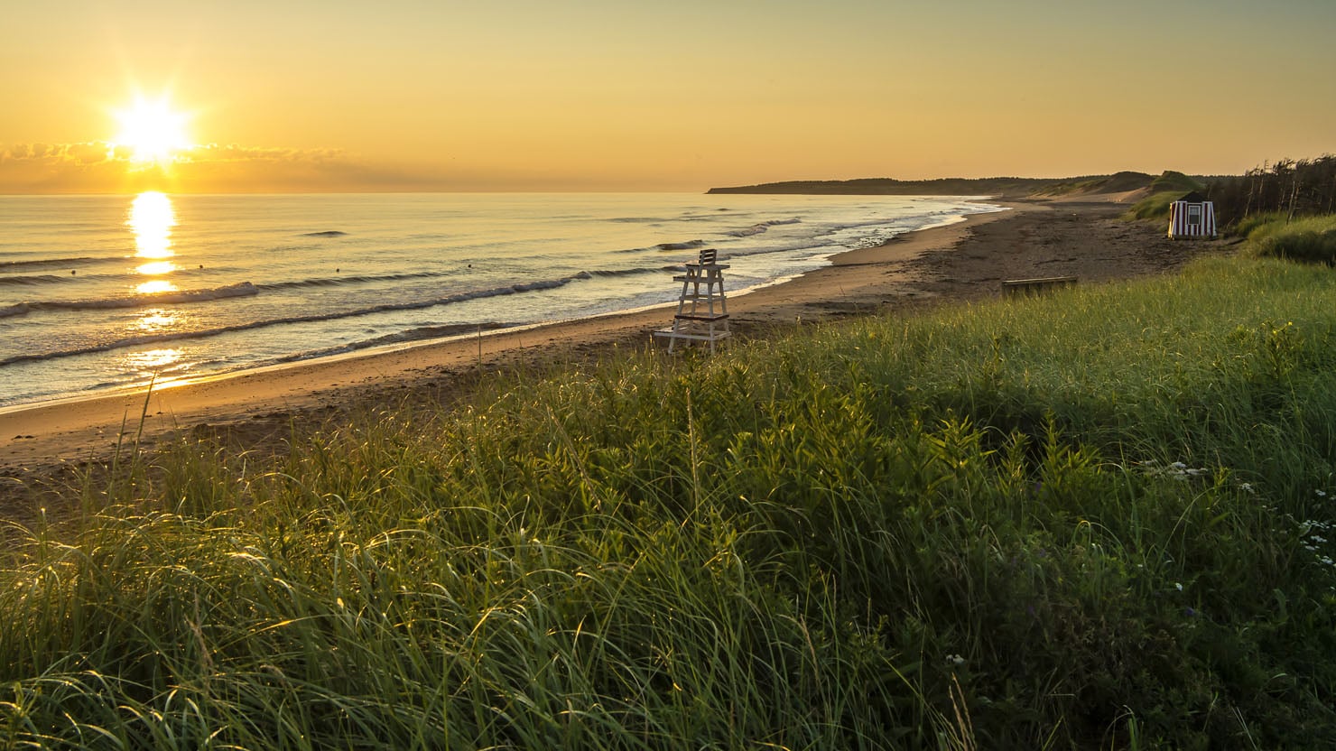 Prince Edward Island
