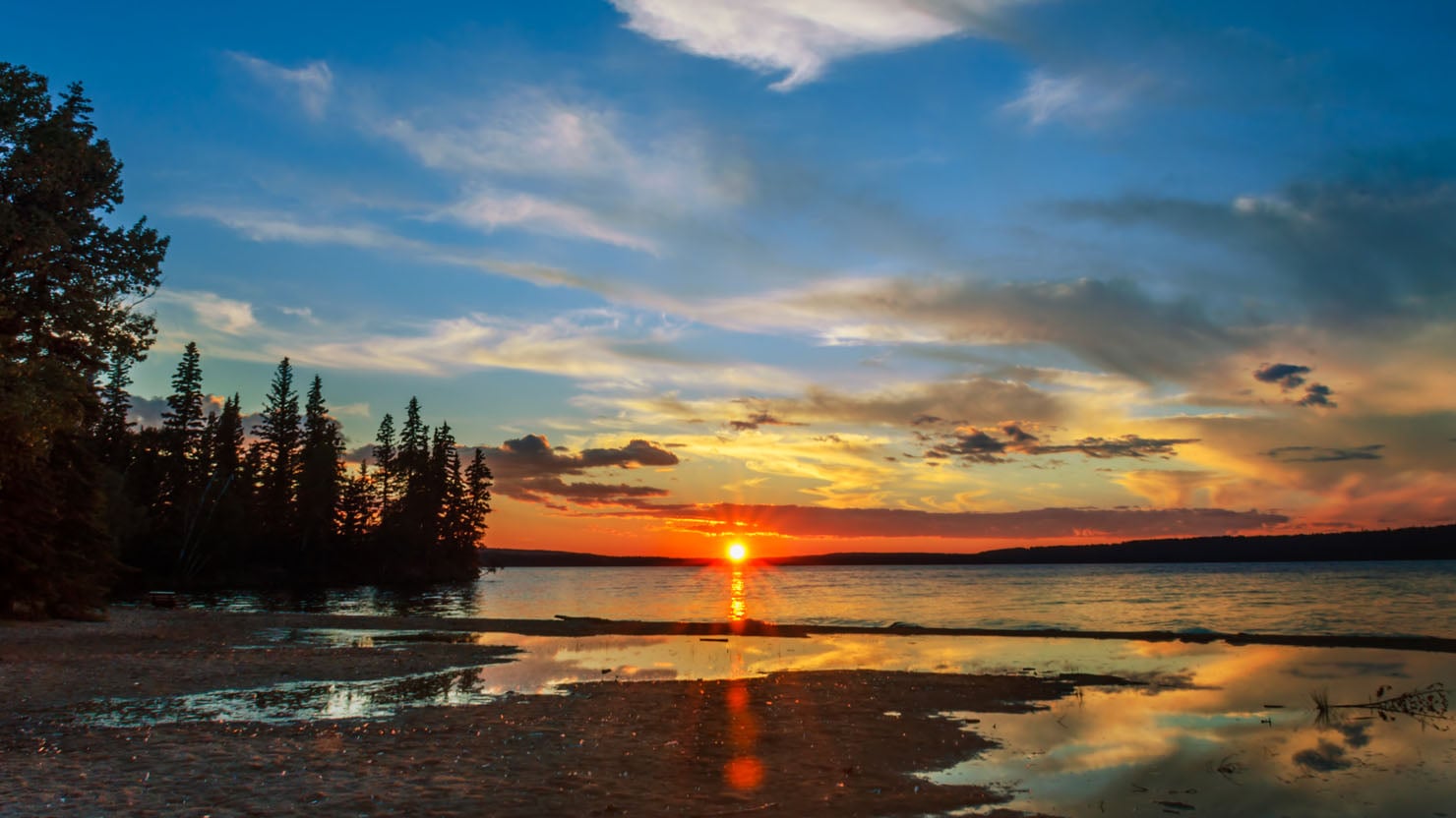 Saskatchewan