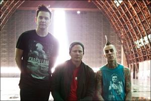 Blink-182