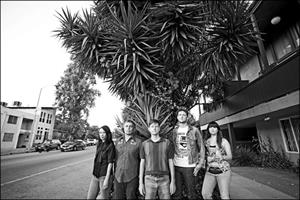 We Were Promised Jetpacks