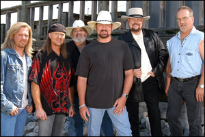 Confederate Railroad