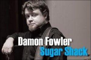 damon fowler tour 2022