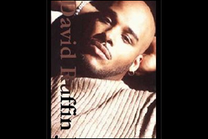 david ruffin jr upcoming