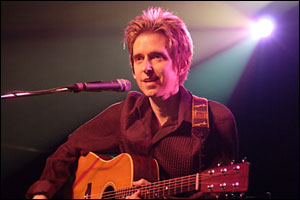 Eric Johnson