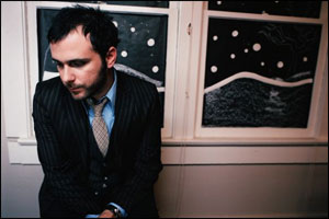 Greg Laswell