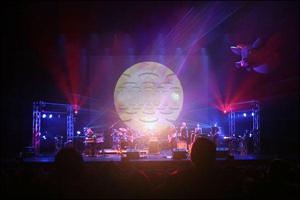 The Allman Betts Band
