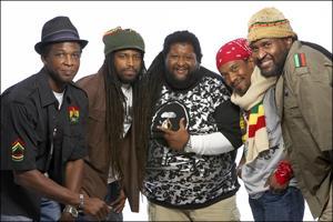 Inner Circle, Propaganjah and more