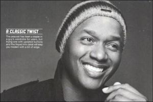 Javier Colon