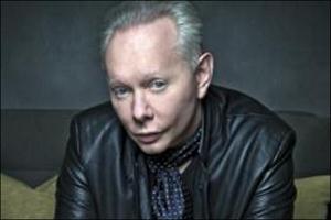 Joe Jackson