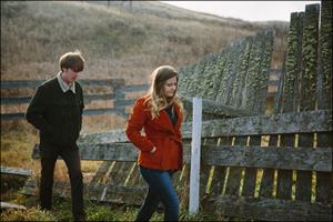 Kacy & Clayton and Dori Freeman