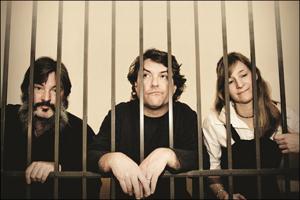 Keller & the Keels