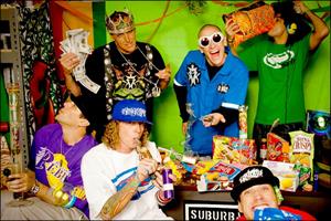 Kottonmouth Kings
