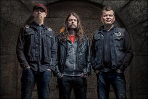 Monolord, BlackWater HolyLight and more