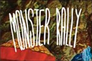 Monster Rally