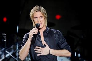 Nikos Oikonomopoulos Tour History