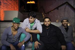 Pedrito Martinez