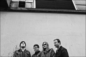 Protomartyr