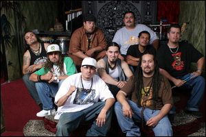 Quinto Sol Tour History