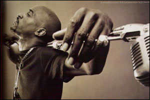 Rakim and Eric B